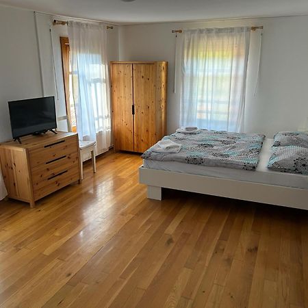 Stres-Less Sunny Apartments Kobarid Bagian luar foto