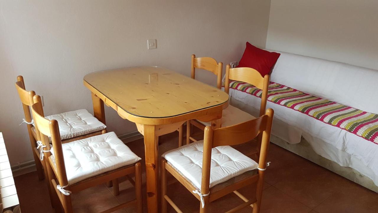 Stres-Less Sunny Apartments Kobarid Bagian luar foto