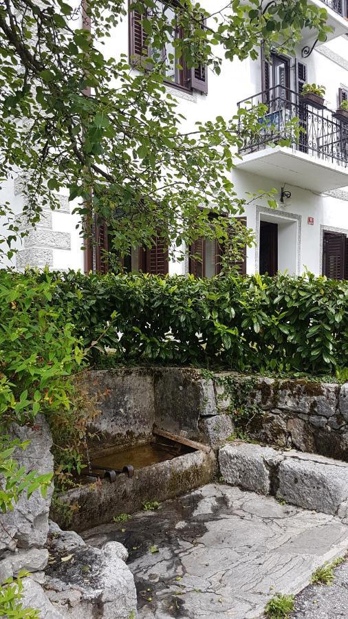 Stres-Less Sunny Apartments Kobarid Bagian luar foto