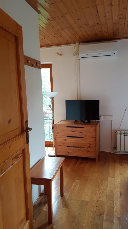 Stres-Less Sunny Apartments Kobarid Bagian luar foto