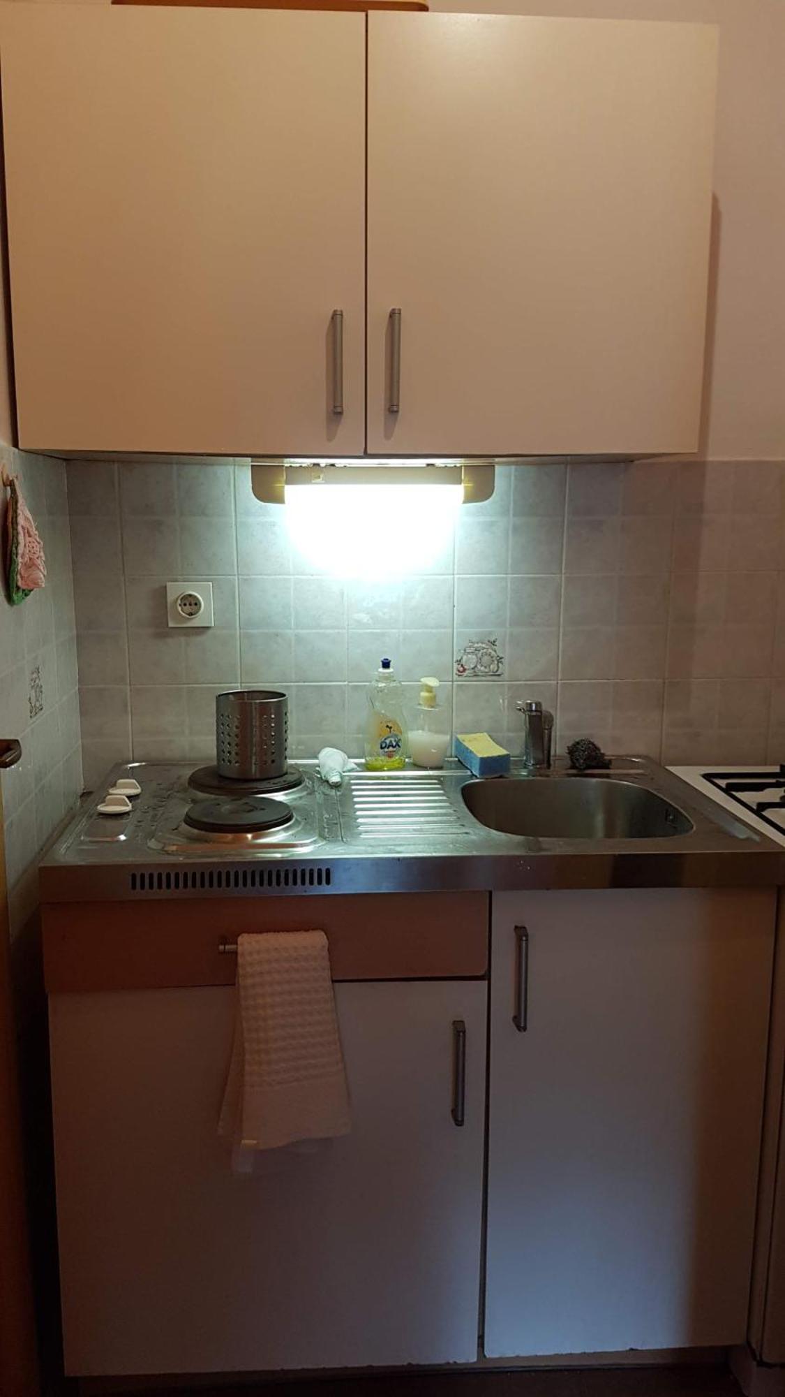 Stres-Less Sunny Apartments Kobarid Ruang foto