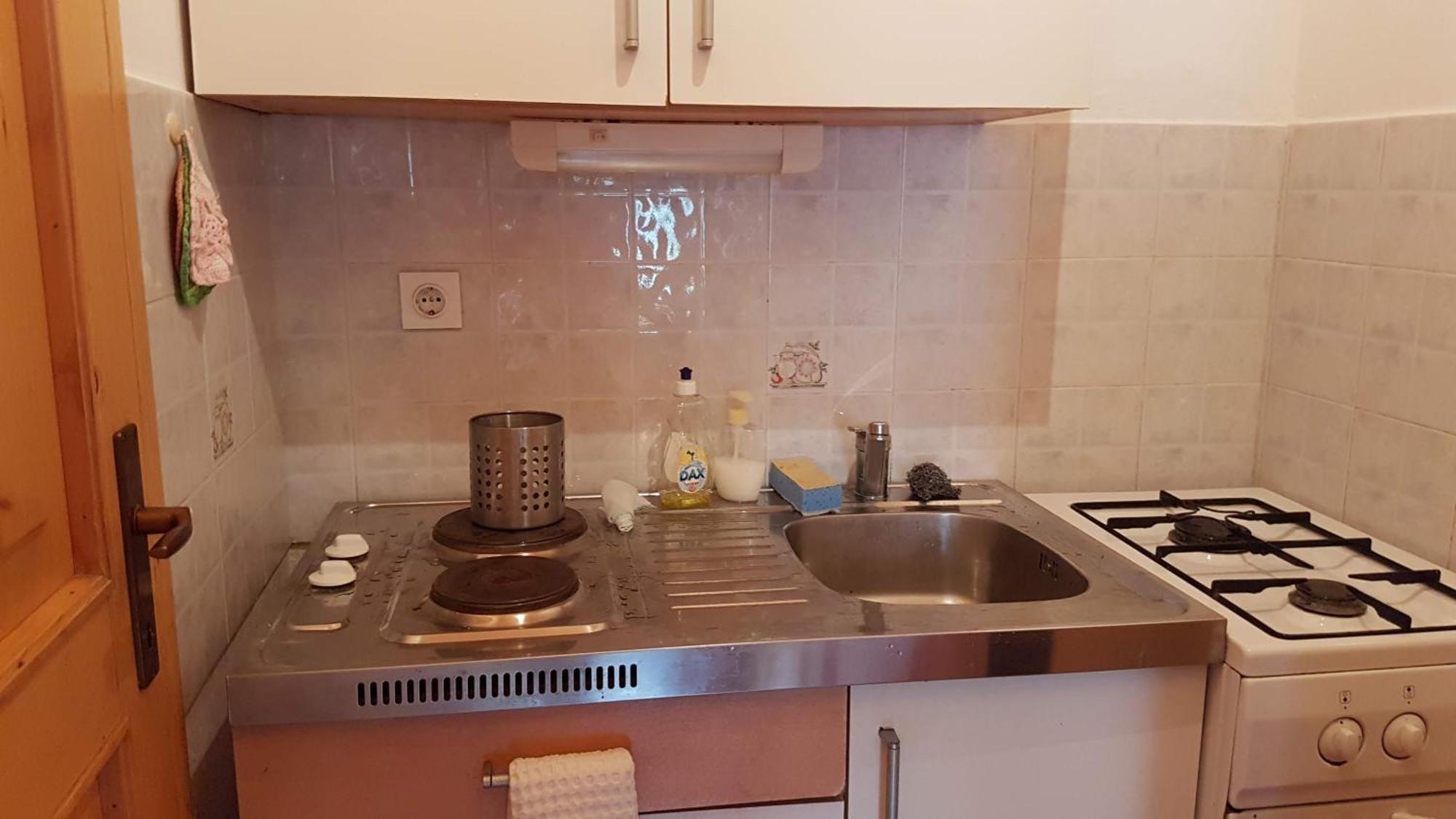 Stres-Less Sunny Apartments Kobarid Ruang foto