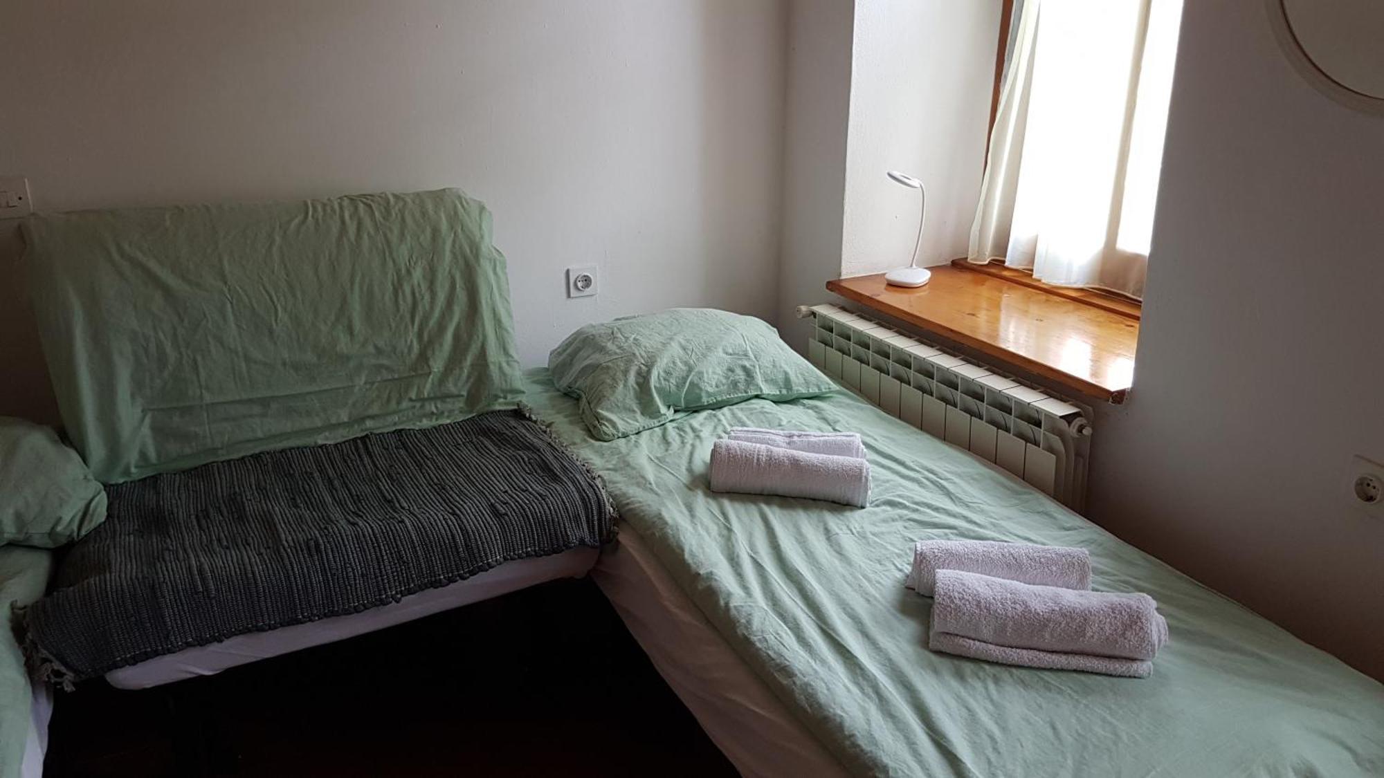 Stres-Less Sunny Apartments Kobarid Ruang foto