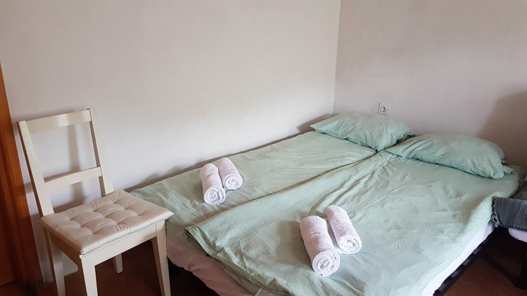 Stres-Less Sunny Apartments Kobarid Ruang foto