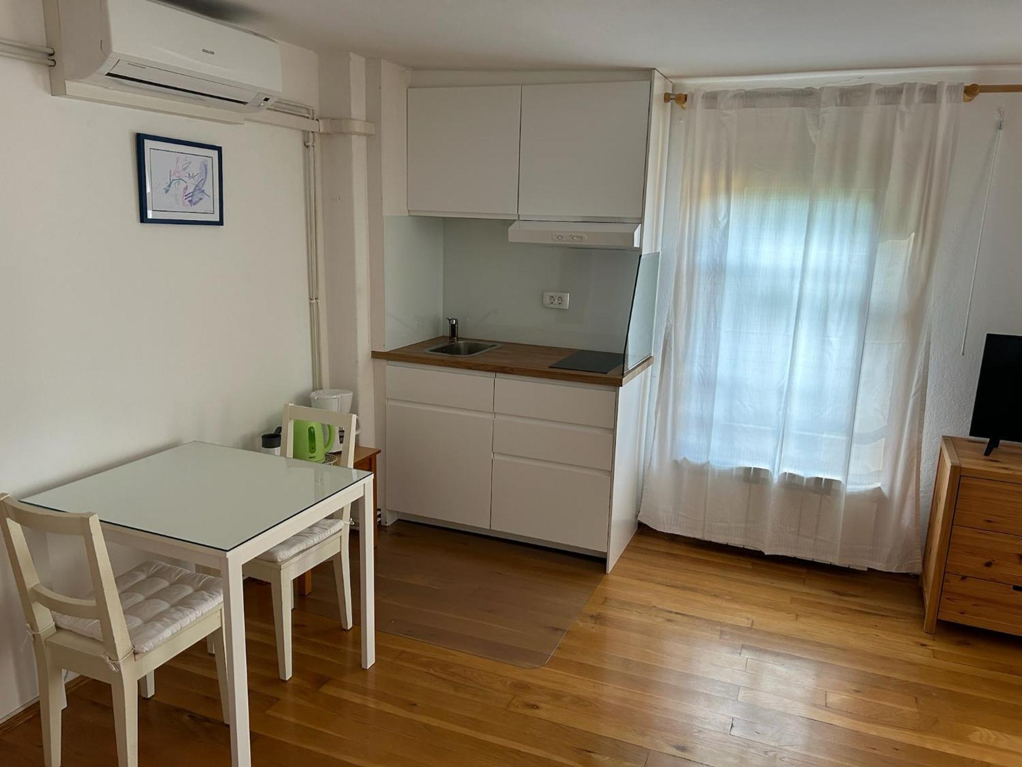 Stres-Less Sunny Apartments Kobarid Bagian luar foto