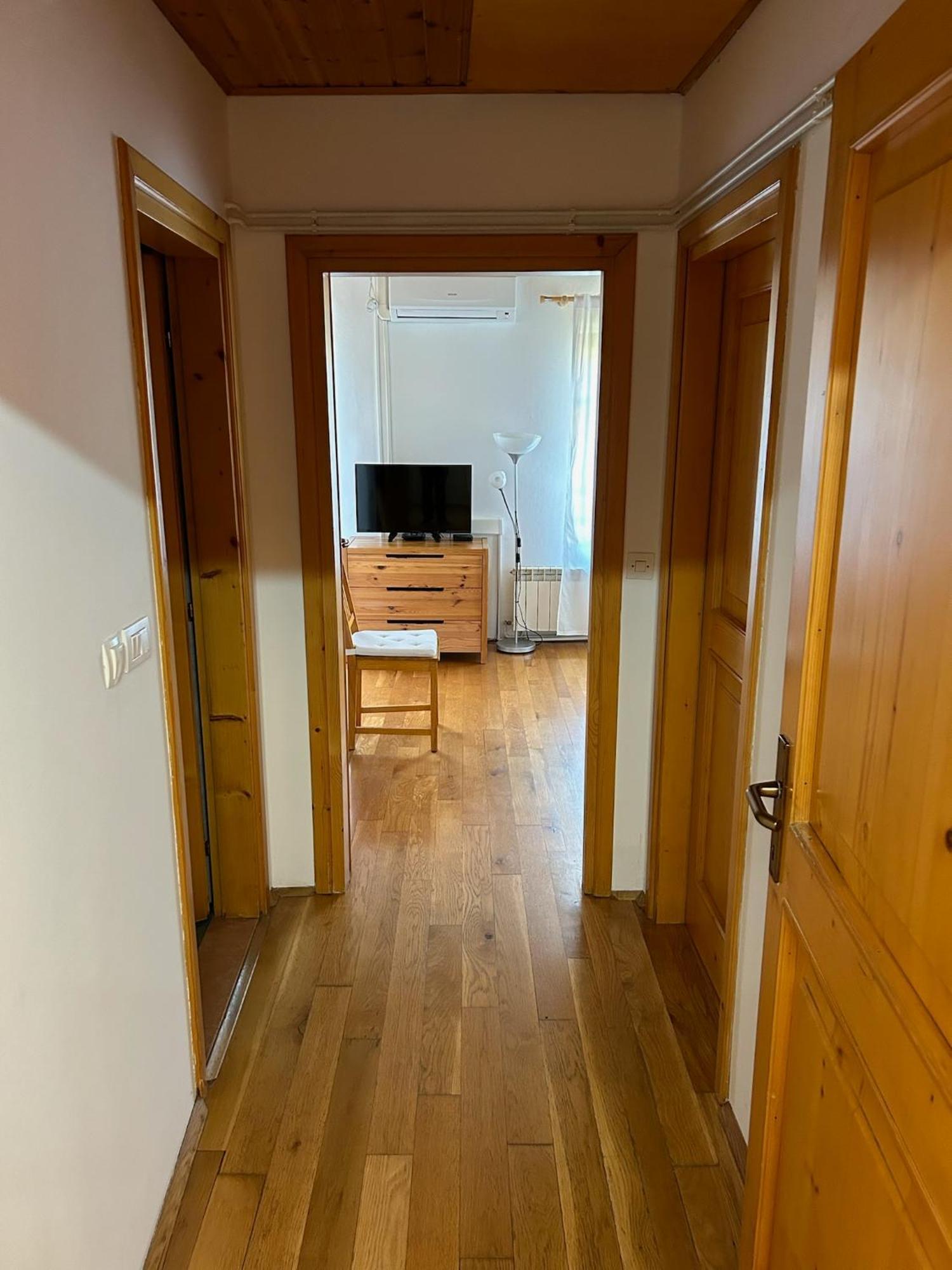 Stres-Less Sunny Apartments Kobarid Bagian luar foto