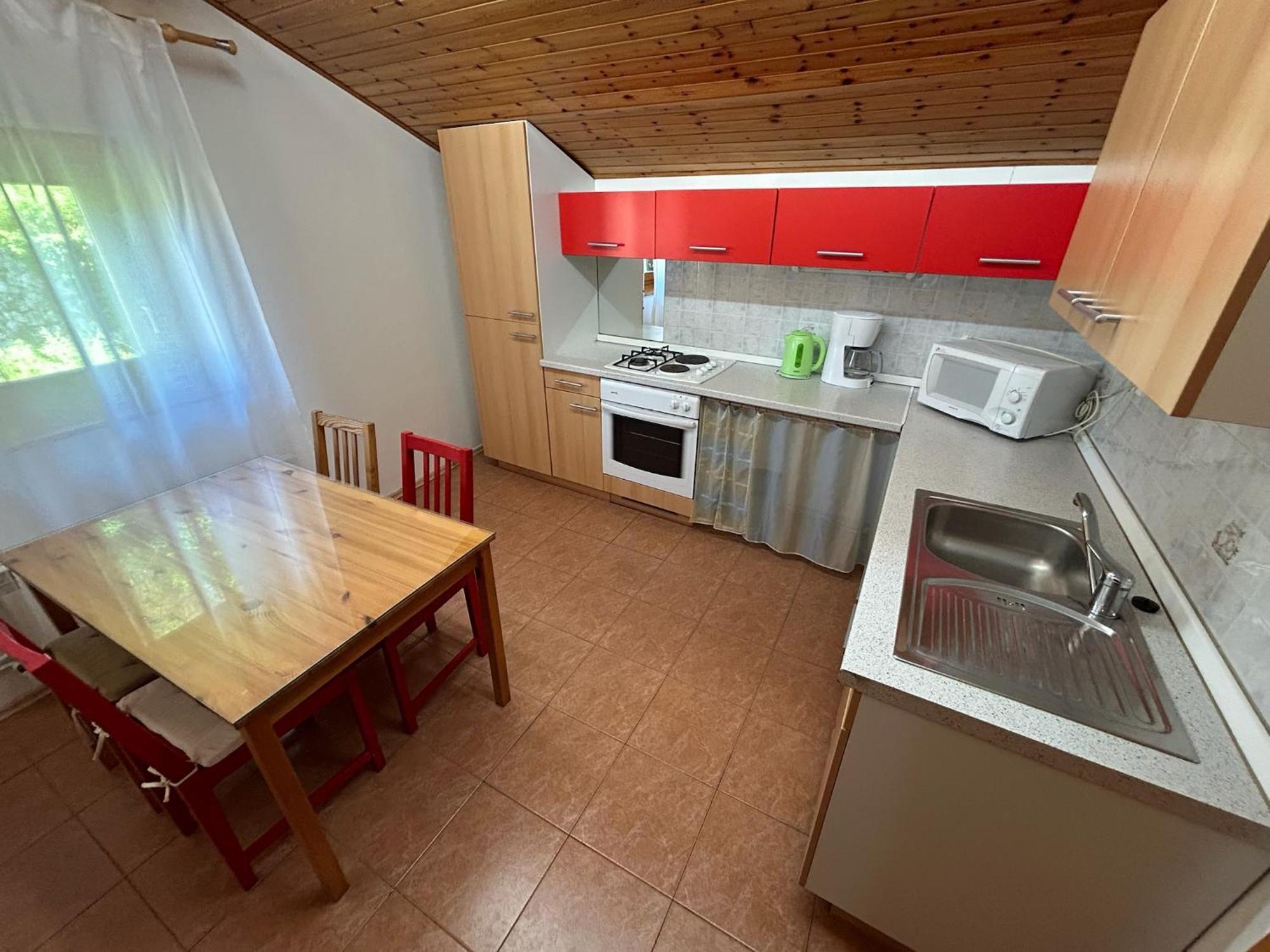 Stres-Less Sunny Apartments Kobarid Bagian luar foto