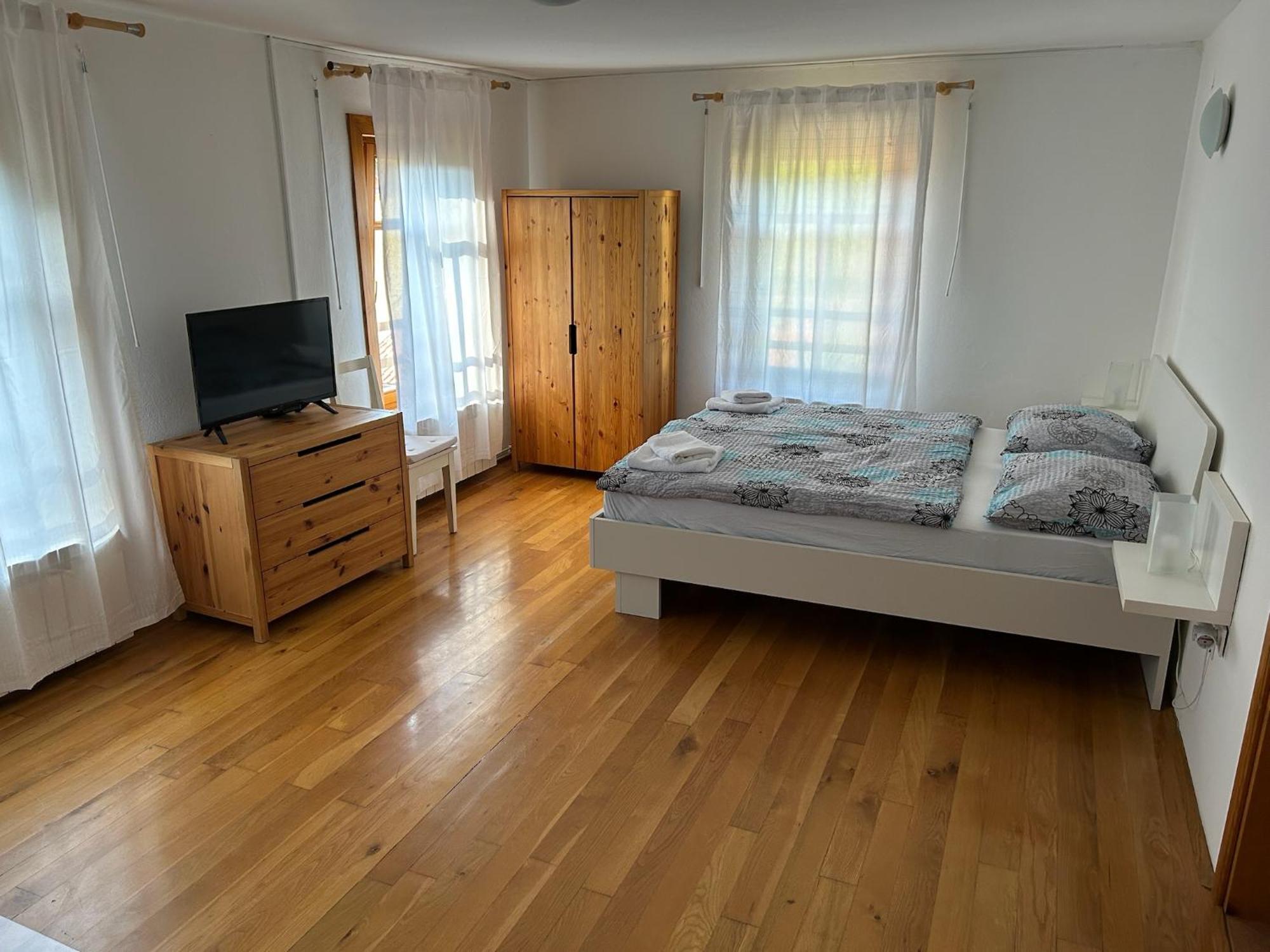 Stres-Less Sunny Apartments Kobarid Bagian luar foto