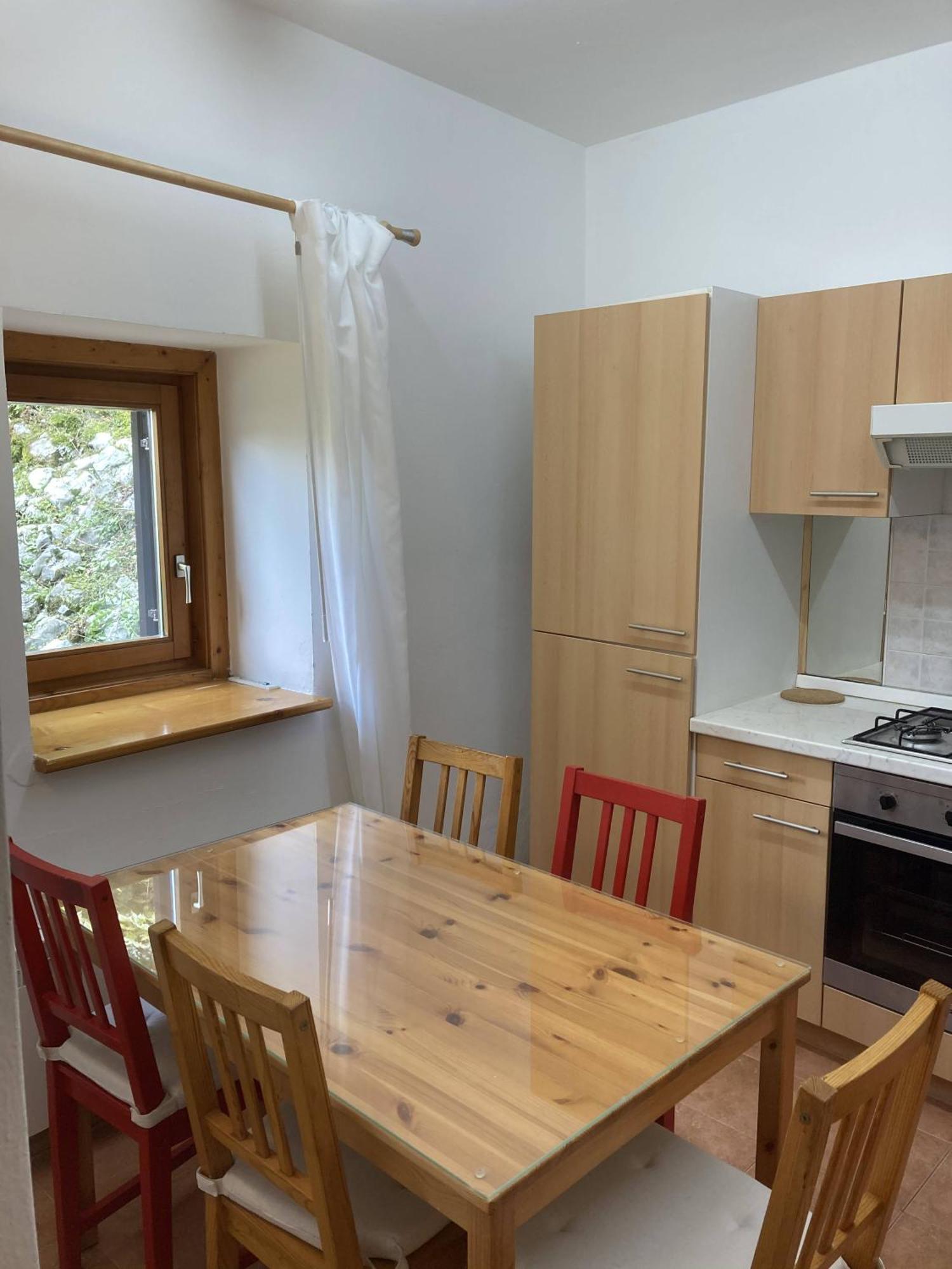 Stres-Less Sunny Apartments Kobarid Bagian luar foto