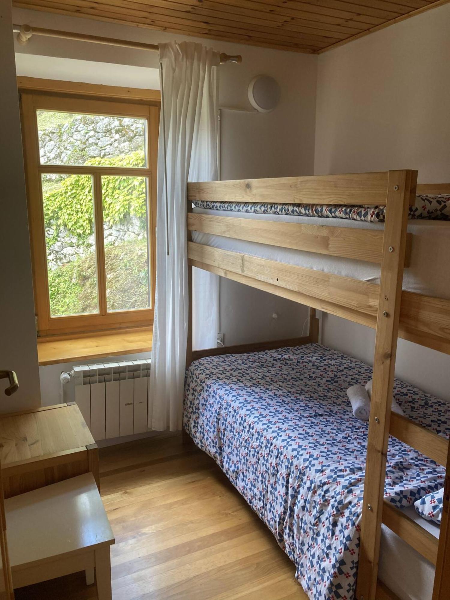 Stres-Less Sunny Apartments Kobarid Bagian luar foto